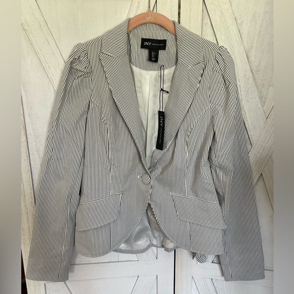 Jones New York Blazer